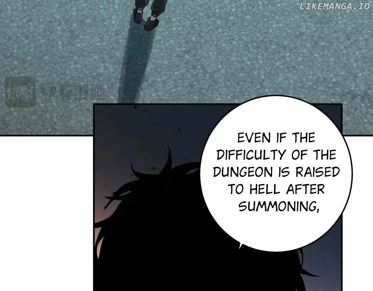 Doomsday for All: Me, Virus Monarch Chapter 70 55